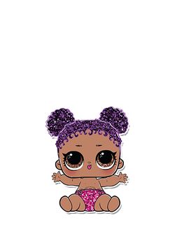Lil the queen lol discount