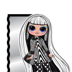 Lil beatnik babe online