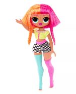 Neonlicios Doll