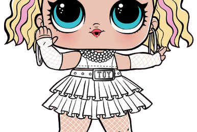 Suite Princess LOL Lil Outrageous Littles Wiki Fandom