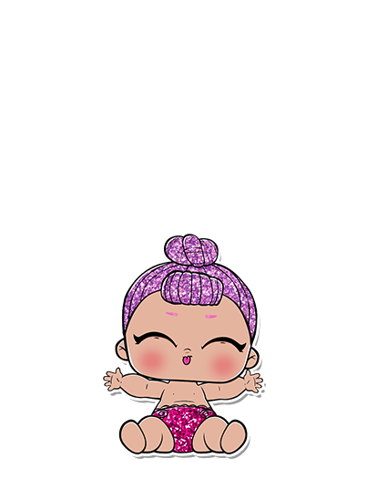 Lil Sugar Queen | Lol Lil Outrageous Littles Wiki | Fandom