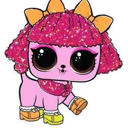 Category Glitter Queen Family LOL Lil Outrageous Littles Wiki