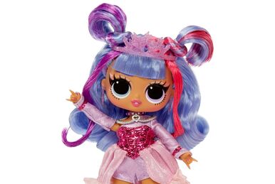 L.O.L. Surprise Tweens Haribo Fashion Doll - Limited Edition - Holly Happy  - R Exclusive