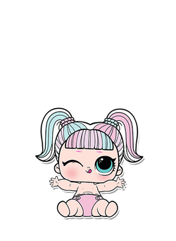 Lol bebe unicornio sales