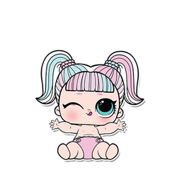 Category Unicorn Family LOL Lil Outrageous Littles Wiki Fandom