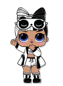 Snuggle Babe LOL Lil Outrageous Littles Wiki Fandom