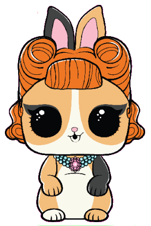 kitty kat lol
