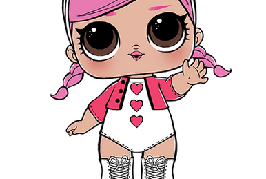 Lol lil soul babe new arrivals