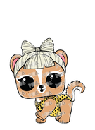Art (Makeover Series)
