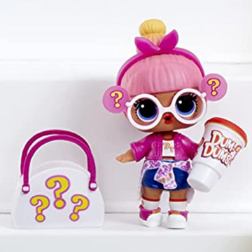 Mystery Pop Q.T. LOL Lil Outrageous Littles Wiki Fandom