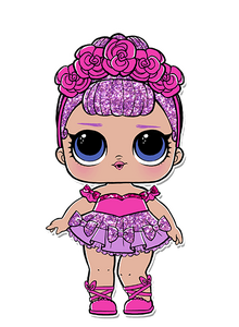 Sugar Queen | LOL Lil Outrageous Littles Wiki | Fandom