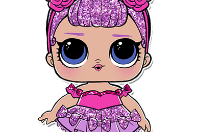 Lol surprise bling series sugar queen new arrivals