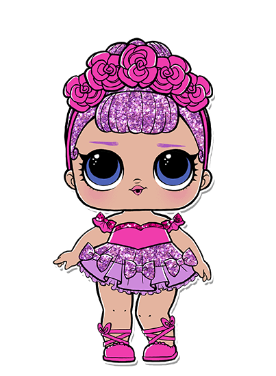 Sugar Queen | LOL Lil Outrageous Littles Wiki | Fandom