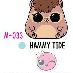 Hamster lol pets clearance