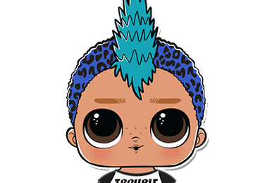 Lil Sk8er Boi LOL Lil Outrageous Littles Wiki Fandom