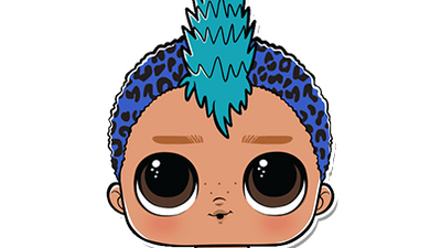 Lol lil punk boy shop