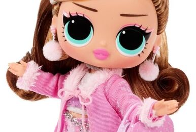 LOL Surprise Tweens Fashion Doll Flora Moon with 10+ Surprises