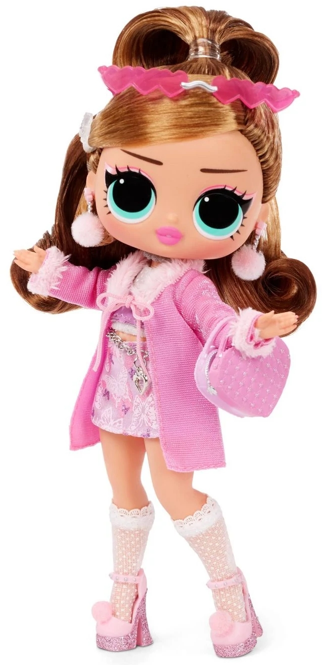 L.O.L. Surprise! Tweens Gracie Skates 6 Fashion Doll