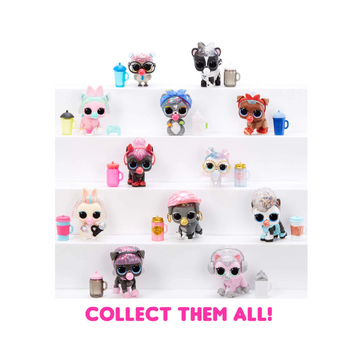Lol surprise fuzzy pets release date online