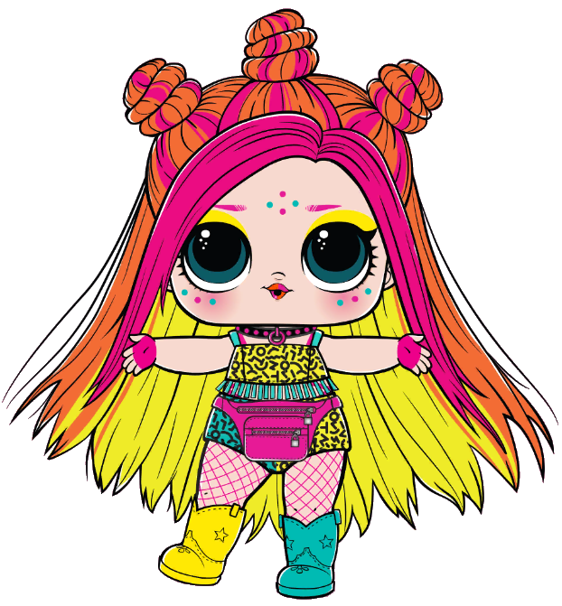 E.D.M.B.B. | LOL Lil Outrageous Littles Wiki | Fandom