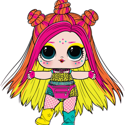 Category:Ultra-Rare Characters | Lol Lil Outrageous Littles Wiki | Fandom