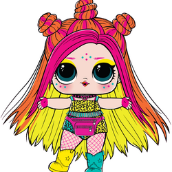 Ultra rare lol dolls list hotsell