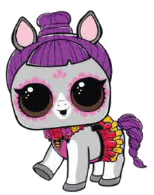 Bonita Burrito LOL Lil Outrageous Littles Wiki Fandom