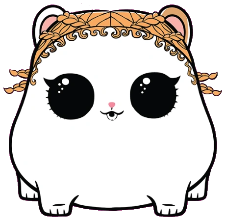 lol surprise hamsters