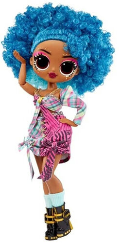 New lol omg dolls outlet