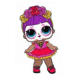 lol bebe bonita color change