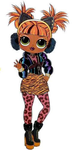 missy meow lol lil outrageous littles wiki fandom