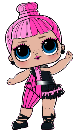 Taplet | LOL Lil Outrageous Littles Wiki | Fandom