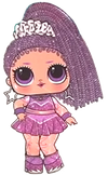 . Surprise! Hairgoals | LOL Lil Outrageous Littles Wiki | Fandom . Surprise! Hairgoals | LOL Lil Outrageous Littles Wiki | Fandom