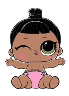 Lil Honey Bun | LOL Lil Outrageous 