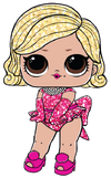 . Surprise! Hairgoals | LOL Lil Outrageous Littles Wiki | Fandom . Surprise! Hairgoals | LOL Lil Outrageous Littles Wiki | Fandom