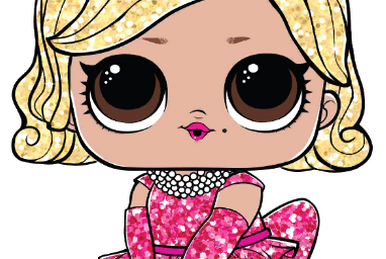 Funky Q.T. | LOL Lil Outrageous Littles Wiki | Fandom Funky Q.T. | LOL Lil Outrageous Littles Wiki | Fandom