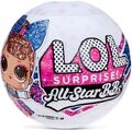 All-Star B.B.s Series 2