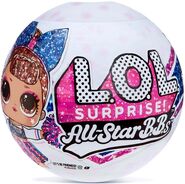 Mystery Capsule