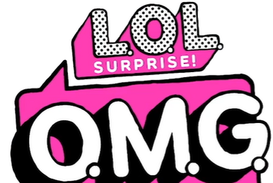Lol 2024 doll logo