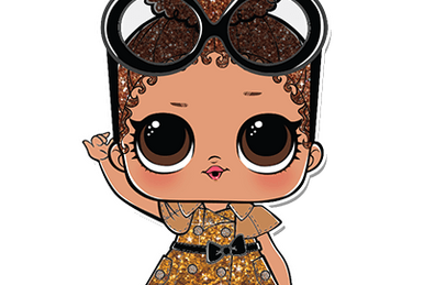 Lol lil boss queen shop