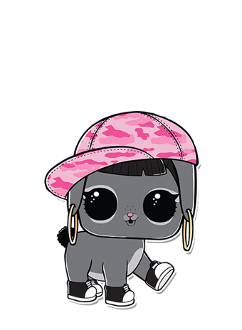 bunny hun lol pet color change