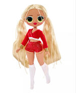 Swag Doll