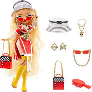Items