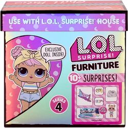 Lol series 4 release date top