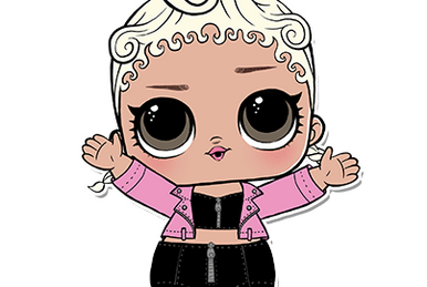 Brrr B.B. LOL Lil Outrageous Littles Wiki Fandom