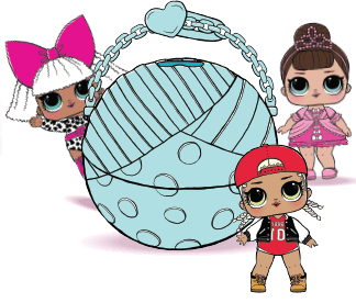 lol lil outrageous littles