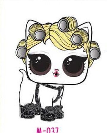 lol goo goo queen