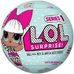 Sparkle series lol checklist hot sale