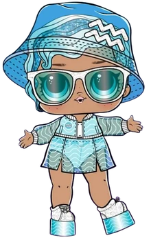 Waterfalls | LOL Lil Outrageous Littles Wiki | Fandom