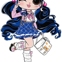 Fanime lol shop
